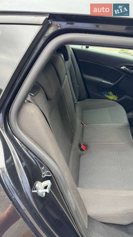 Універсал Opel Insignia 2015 в Одесі