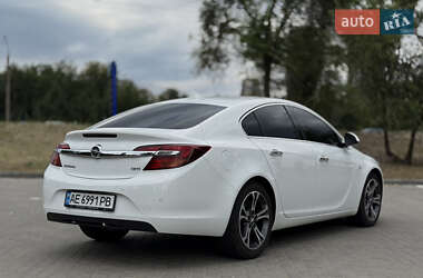 Ліфтбек Opel Insignia 2017 в Запоріжжі