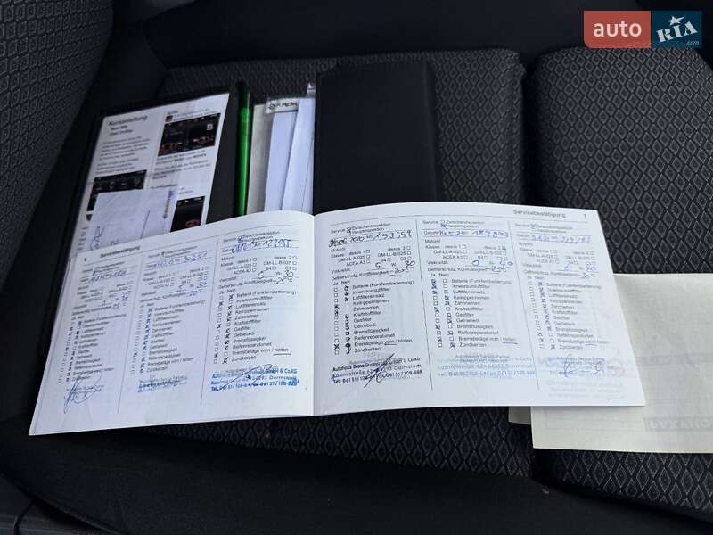 Универсал Opel Insignia 2017 в Звягеле