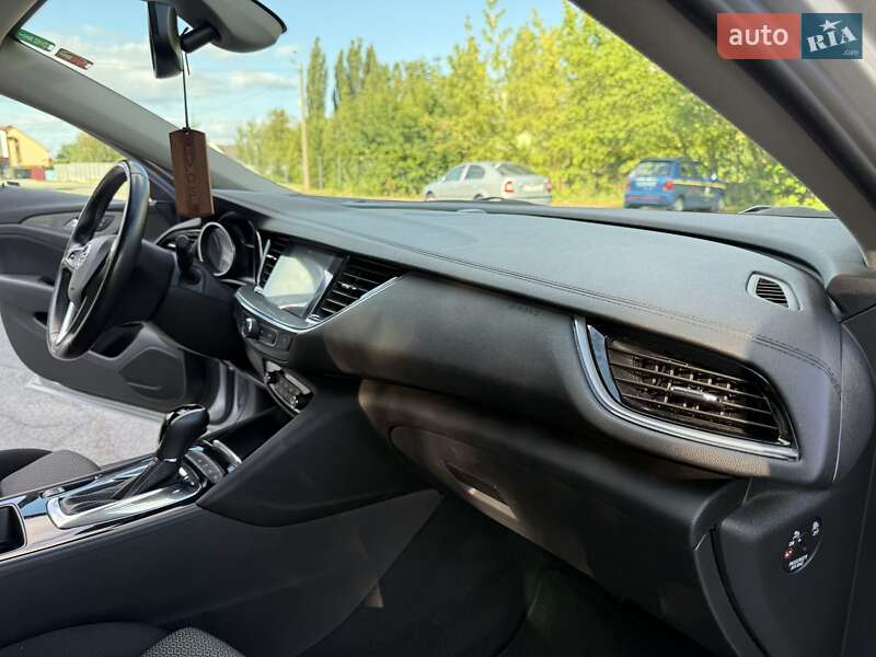 Универсал Opel Insignia 2017 в Звягеле
