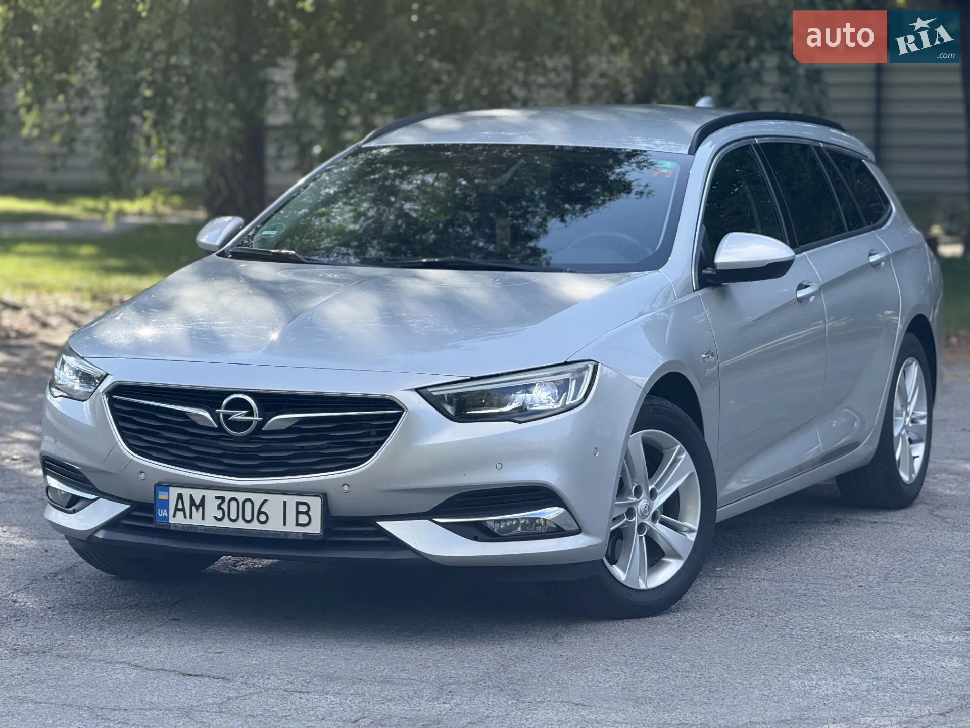 2017 Opel Insignia - мініатюра 29