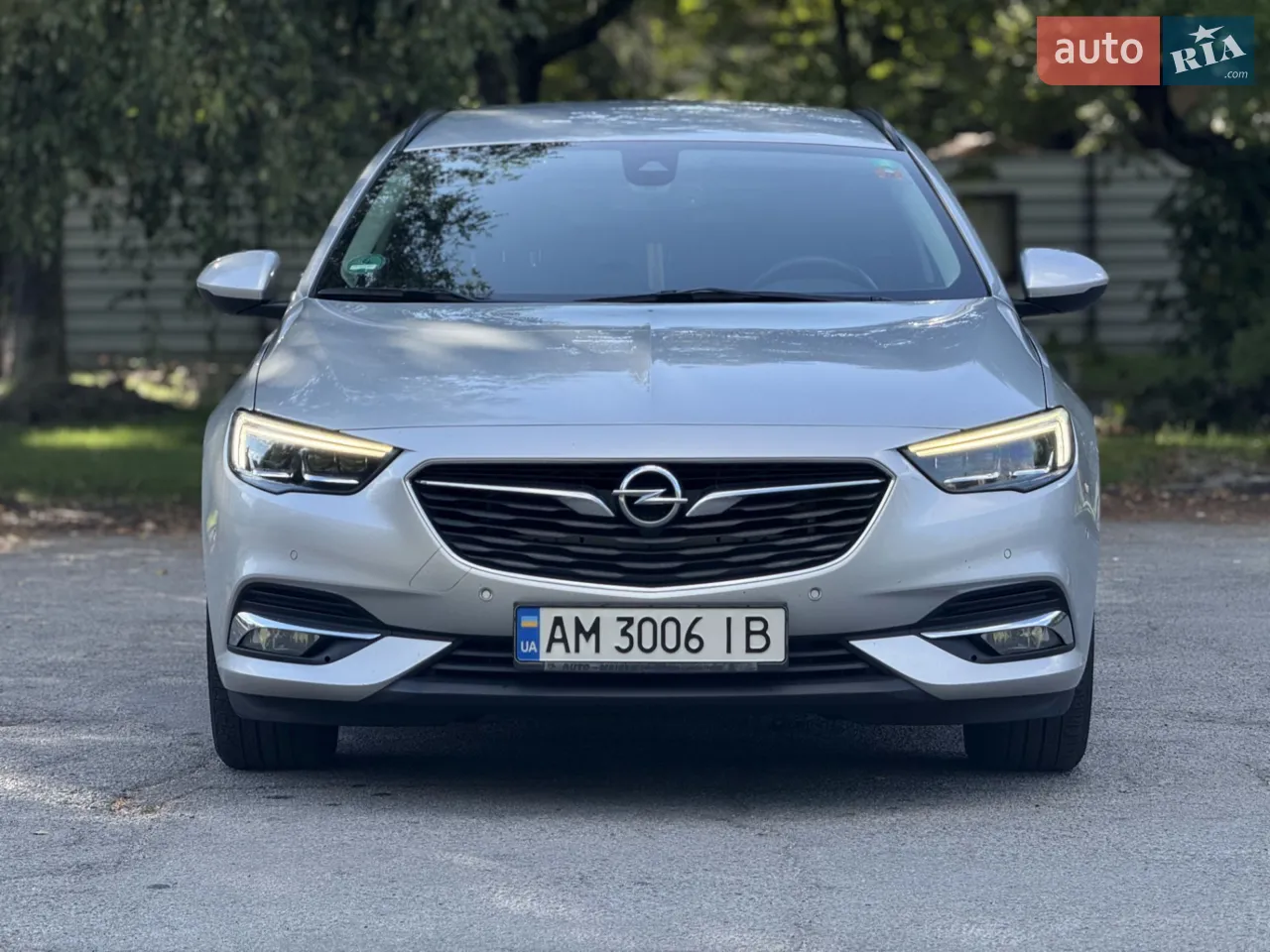 2018 Opel Insignia - мініатюра 66