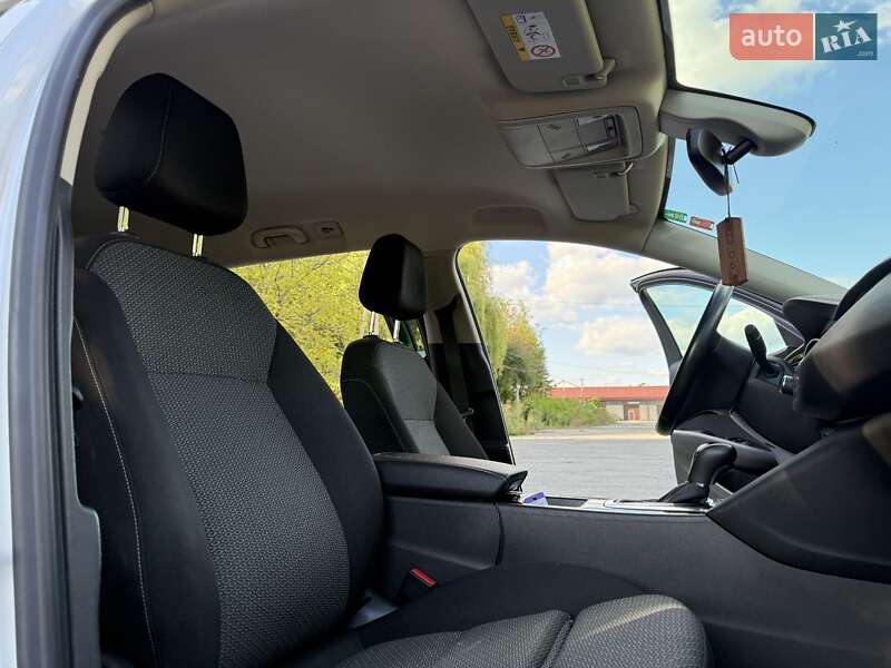 Универсал Opel Insignia 2017 в Звягеле