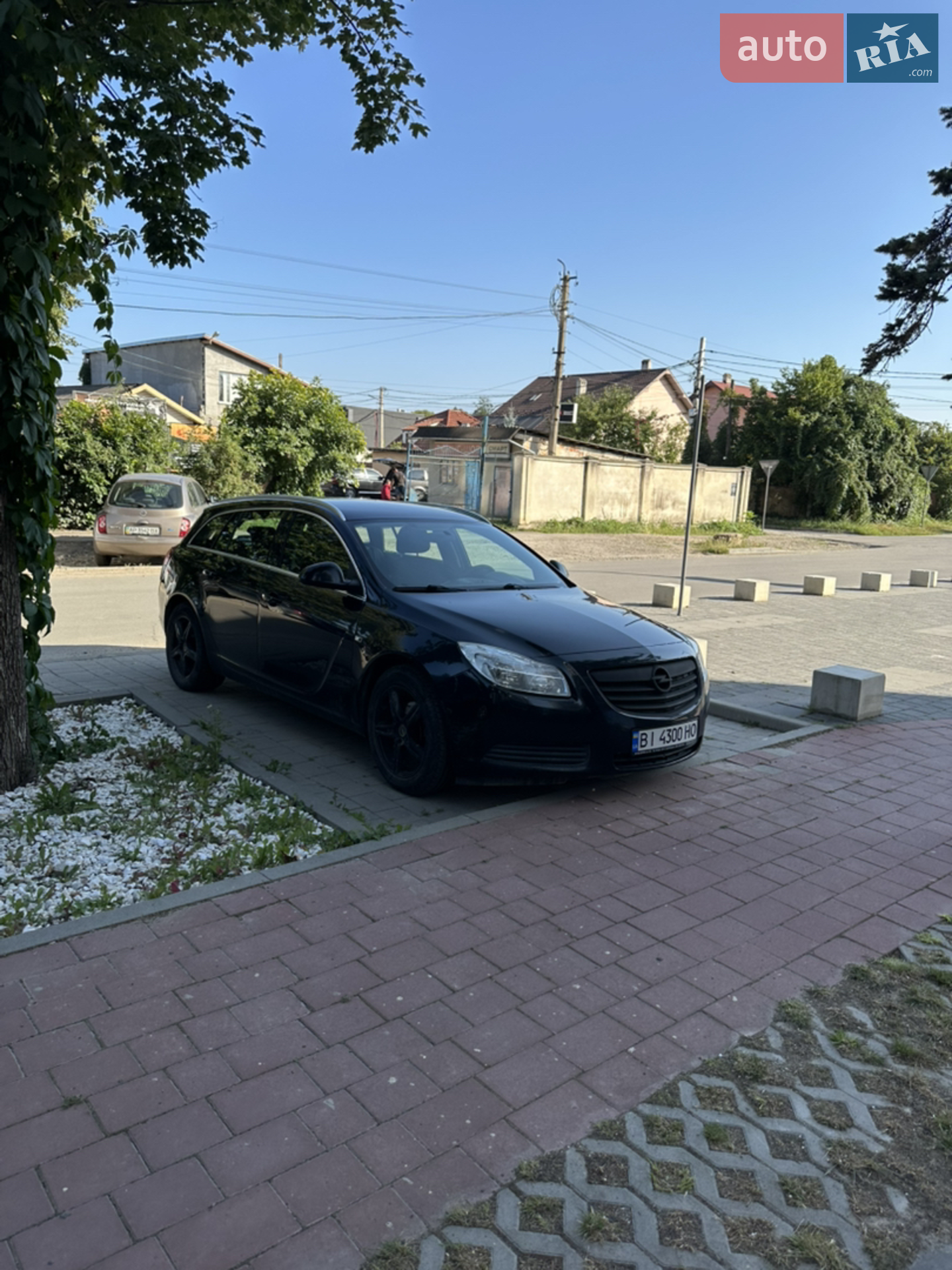 2012 Opel Insignia - фото 1