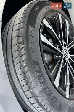Лифтбек Opel Insignia 2020 в 