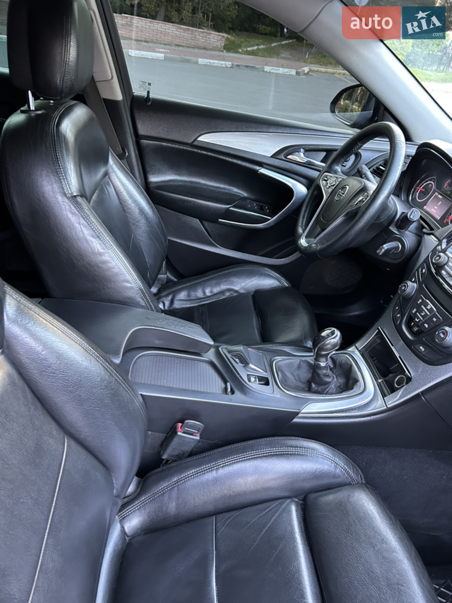 2014 Opel Insignia - мініатюра 27
