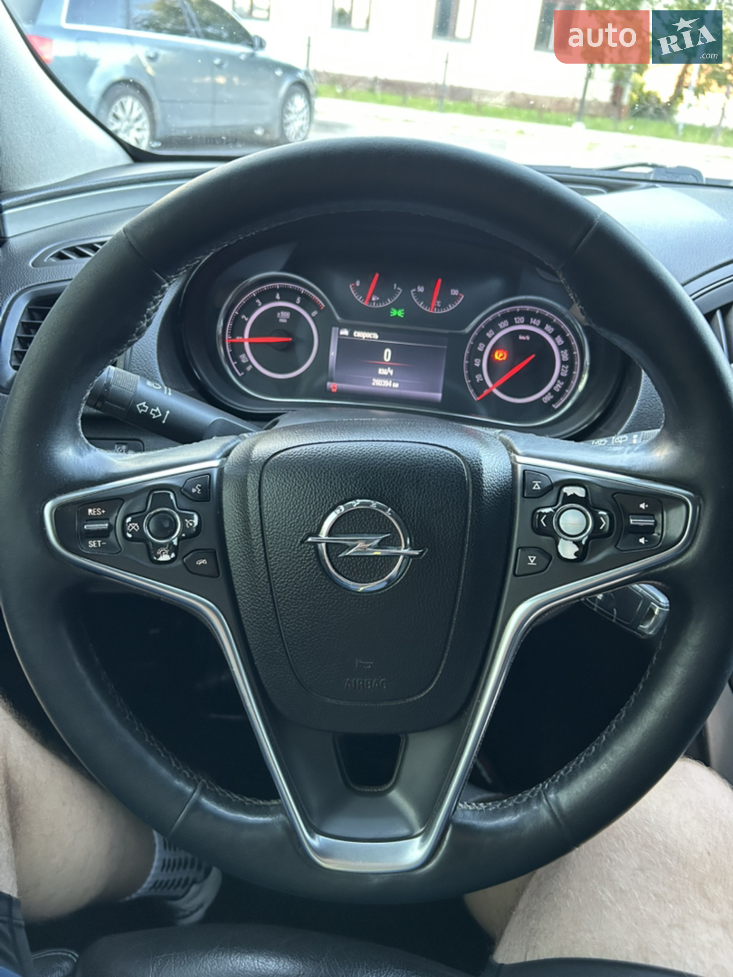 2014 Opel Insignia - мініатюра 37