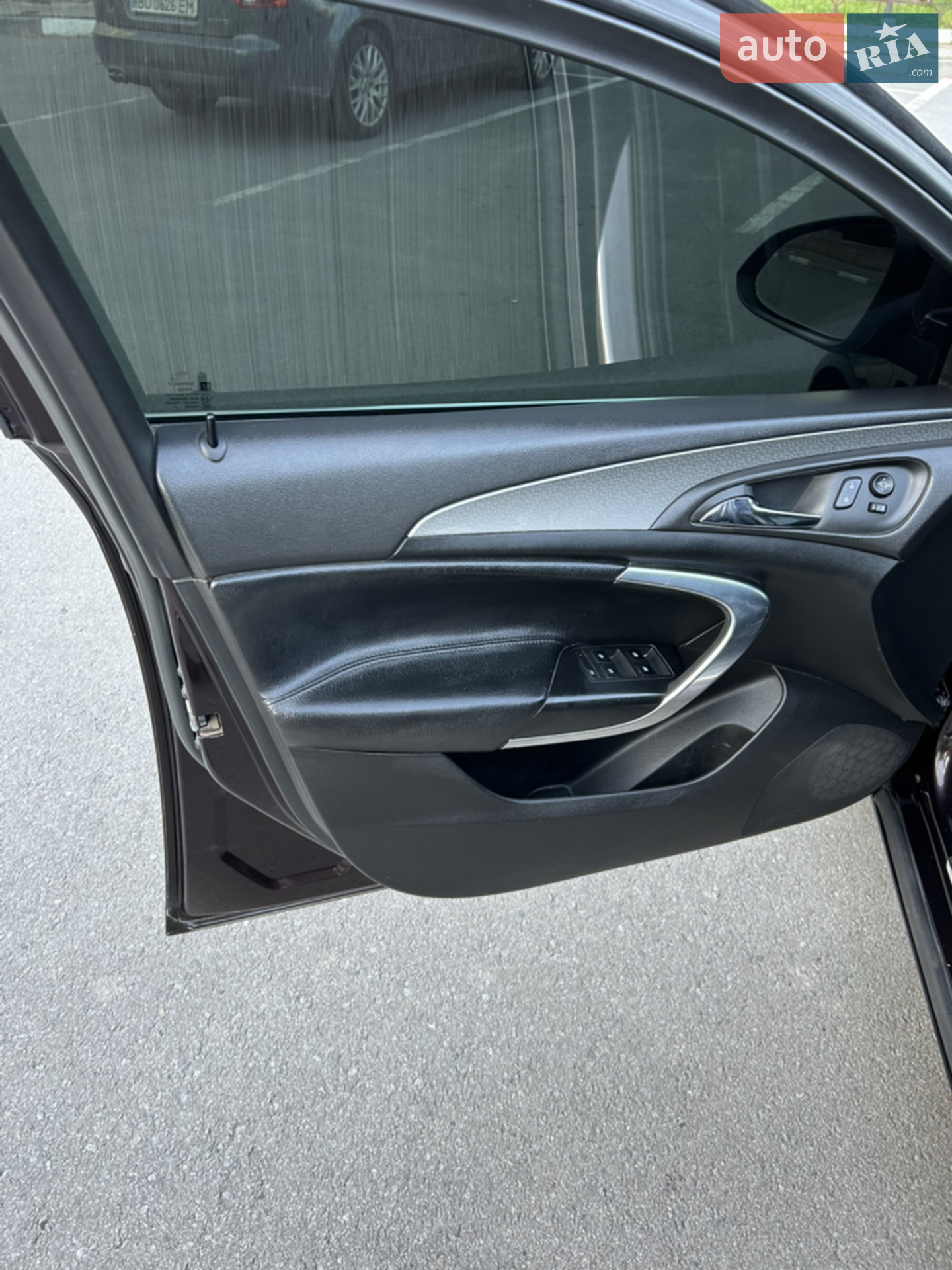 2014 Opel Insignia - мініатюра 41