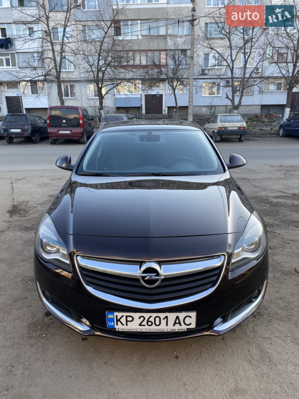 2016 Opel Insignia - мініатюра 21
