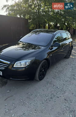 Универсал Opel Insignia 2010 в Запорожье