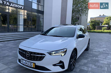 Універсал Opel Insignia 2020 в Бердичеві