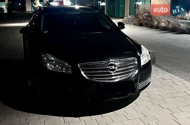 Универсал Opel Insignia 2012 в Хмельницком