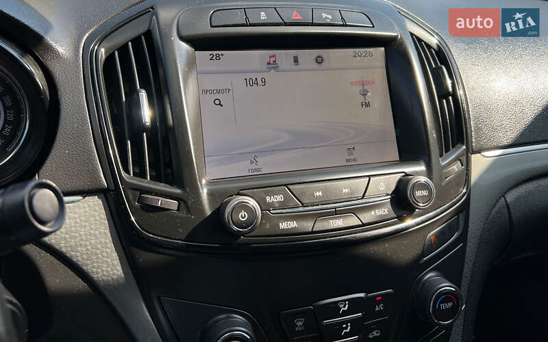 Седан Opel Insignia 2014 в Львові фото 19 Седан Opel Insignia 2014 в Львові