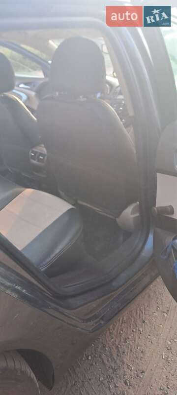 Универсал Opel Insignia 2010 в Харькове фото 2 Универсал Opel Insignia 2010 в Харькове