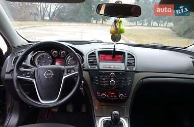 Универсал Opel Insignia 2010 в Бердичеве