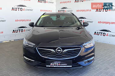 Универсал Opel Insignia 2019 в Львове