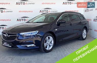 Универсал Opel Insignia 2019 в Львове