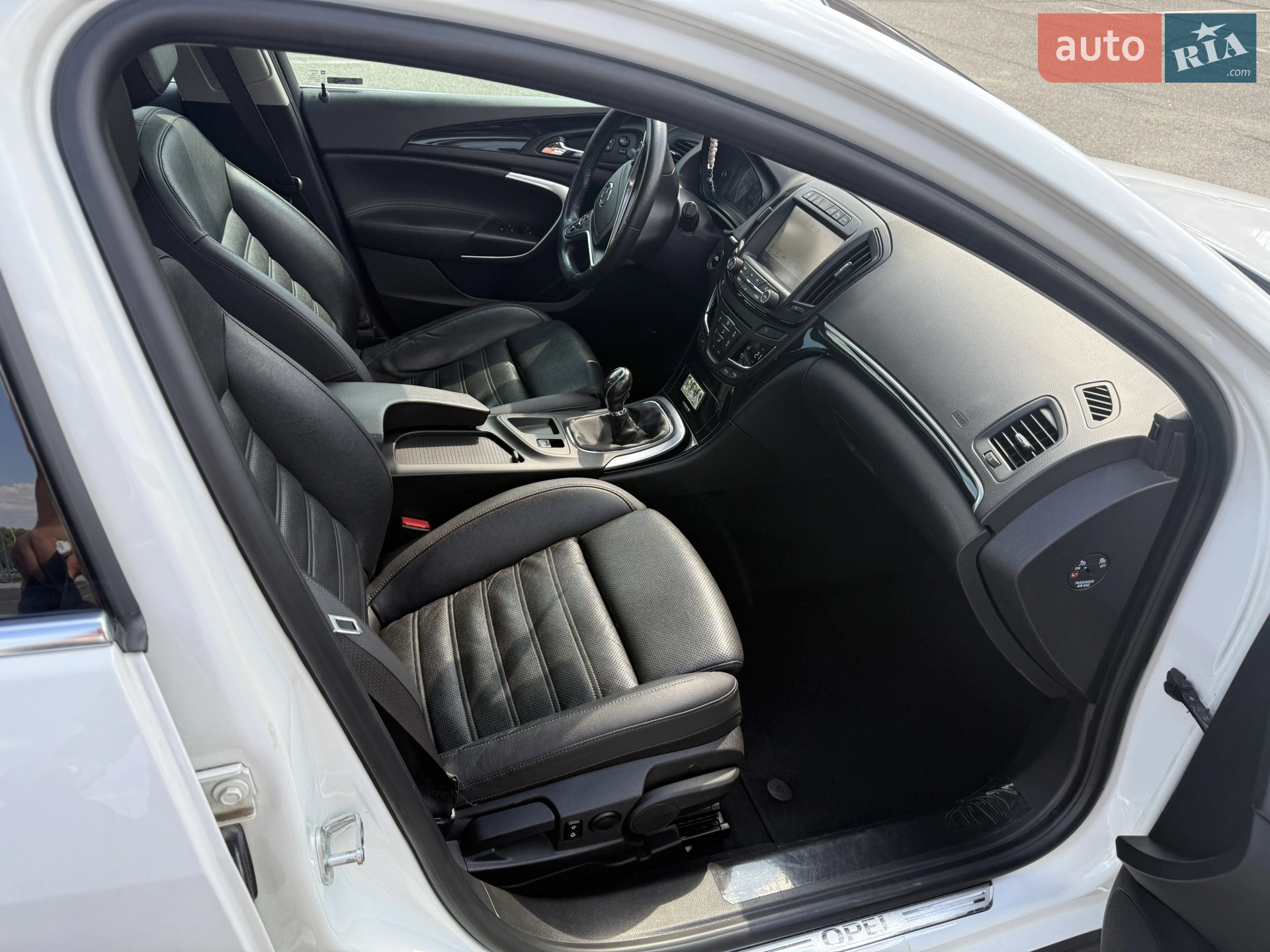 2015 Opel Insignia - мініатюра 10