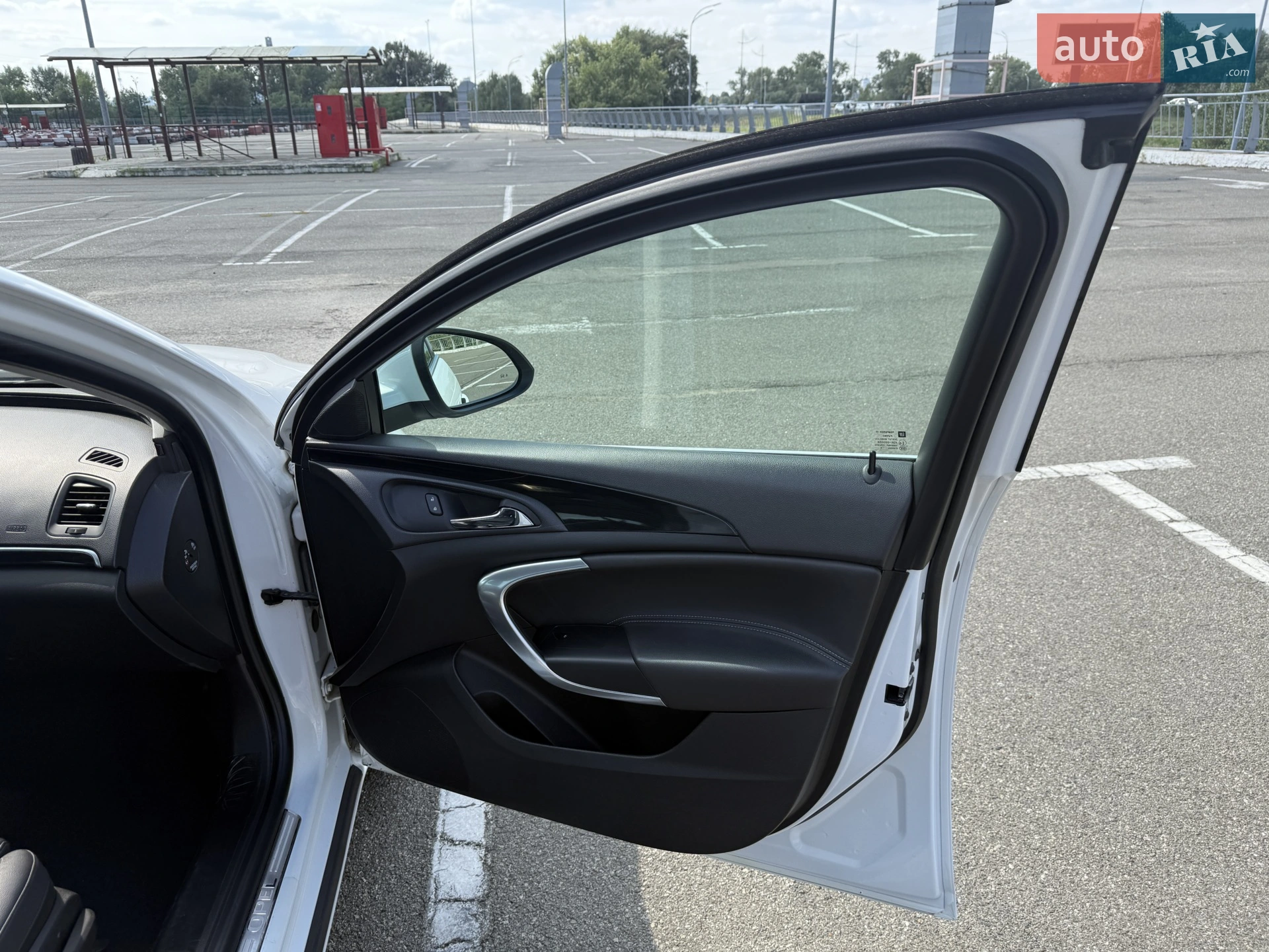 2015 Opel Insignia - мініатюра 26