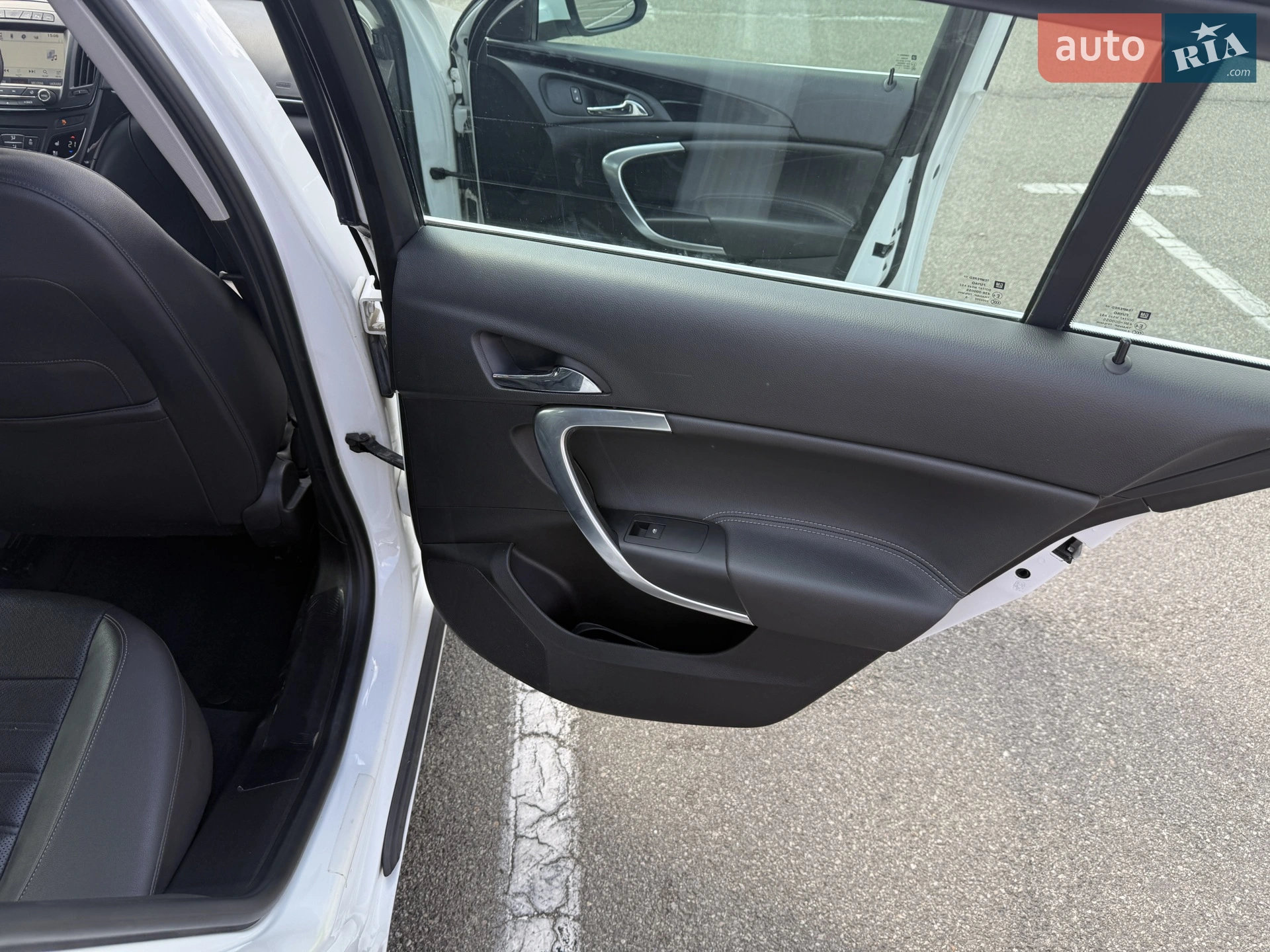 2015 Opel Insignia - мініатюра 27