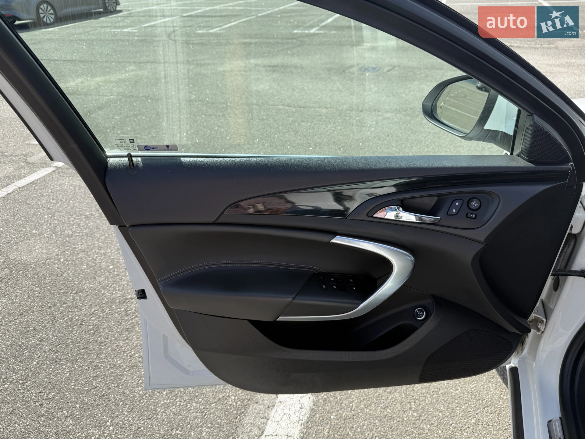 2015 Opel Insignia - мініатюра 28