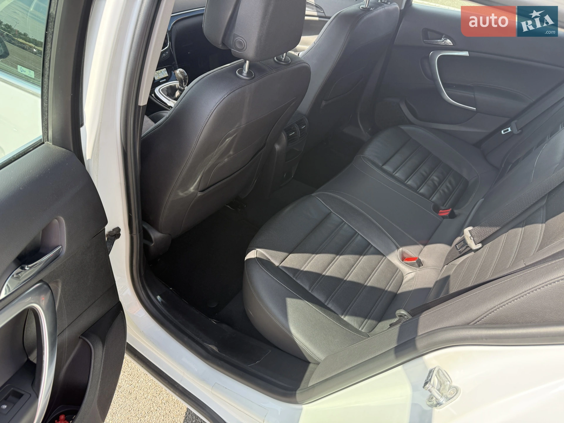 2015 Opel Insignia - мініатюра 15