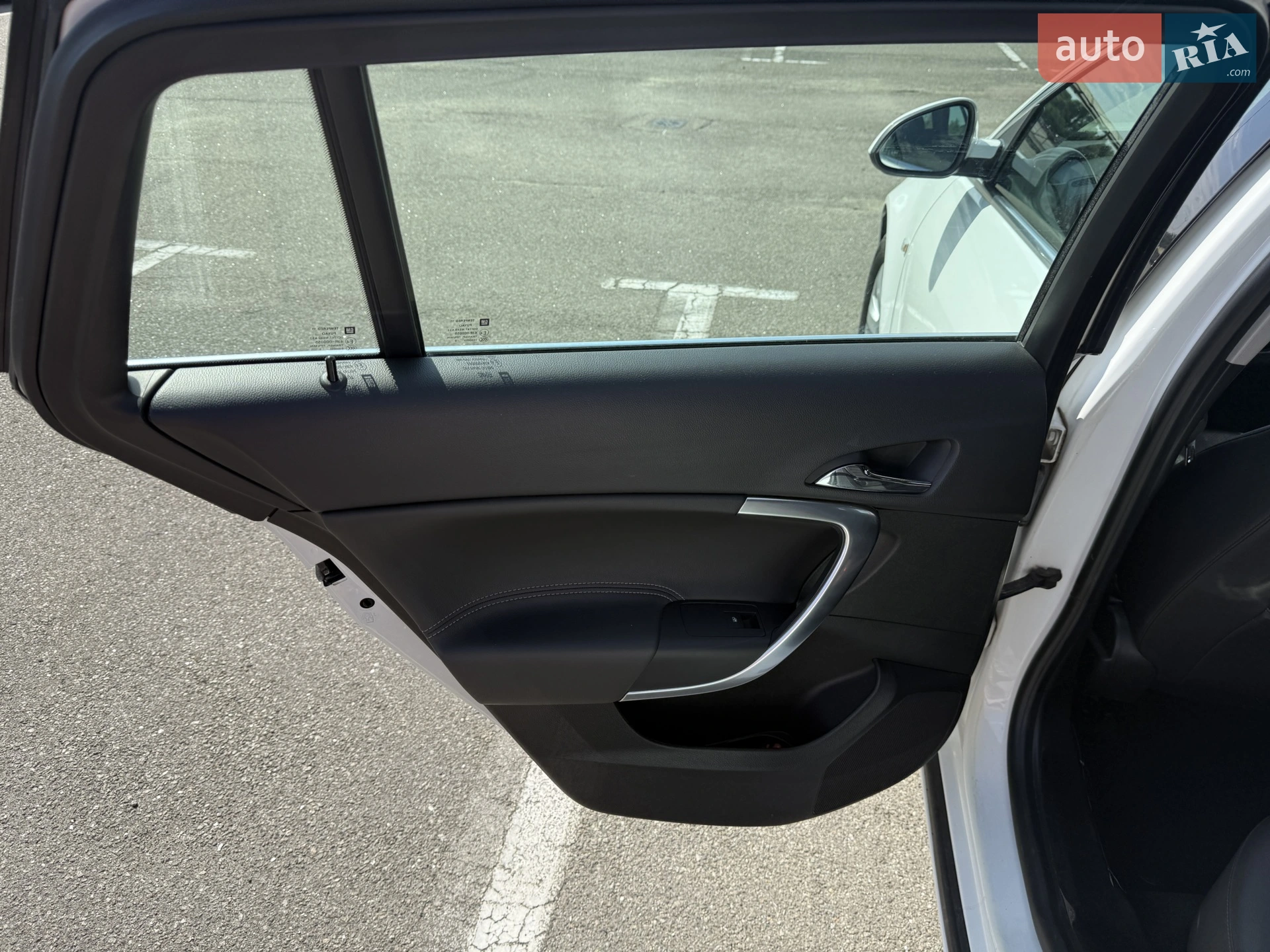 2015 Opel Insignia - мініатюра 29