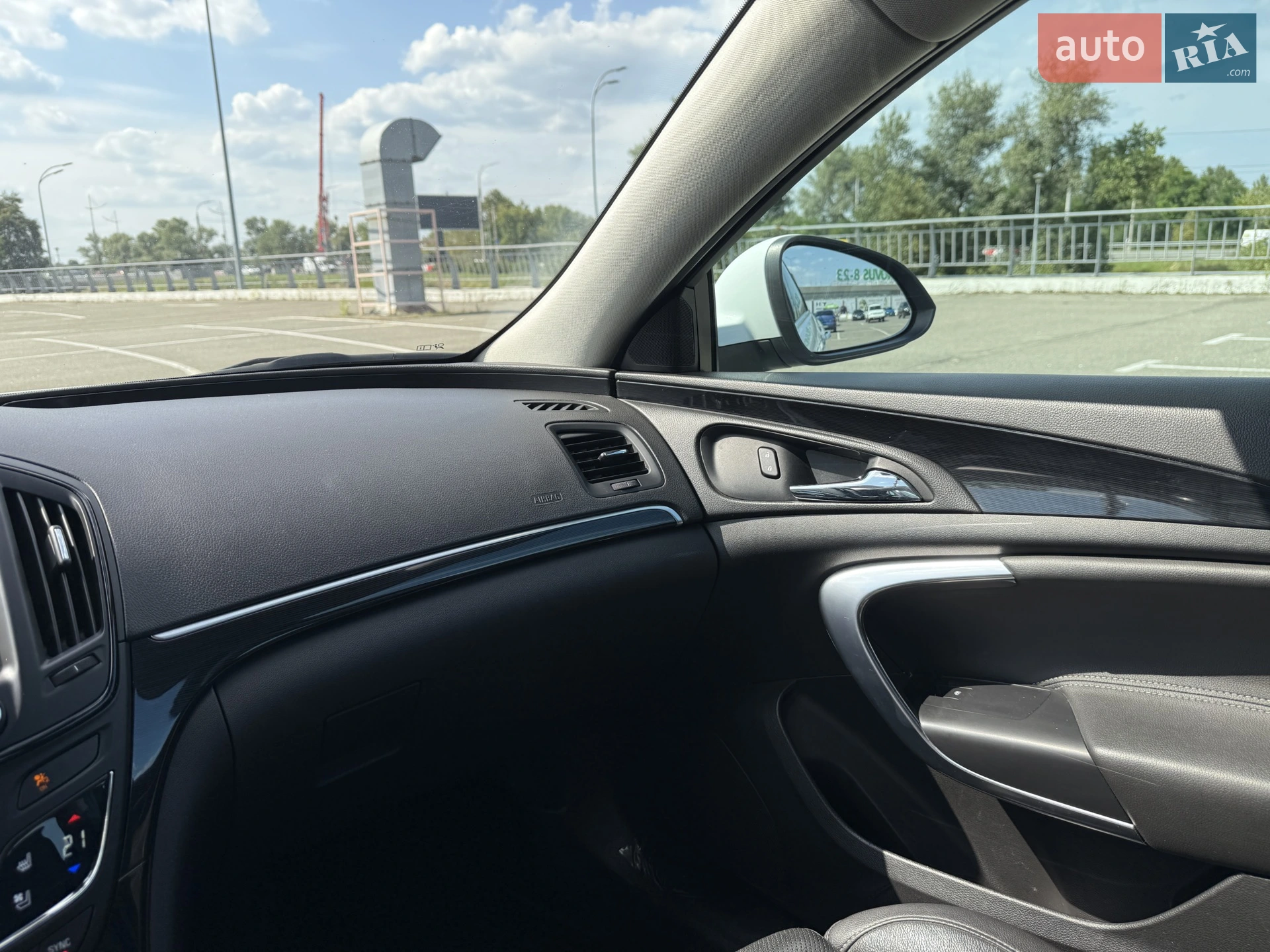 2015 Opel Insignia - мініатюра 13