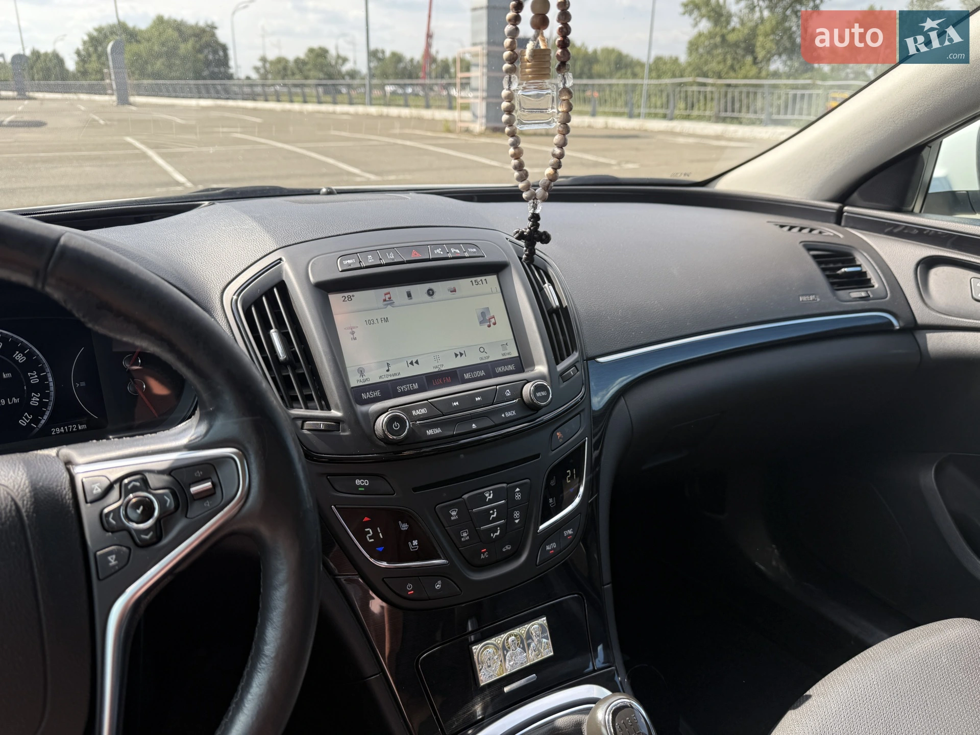 2015 Opel Insignia - мініатюра 17