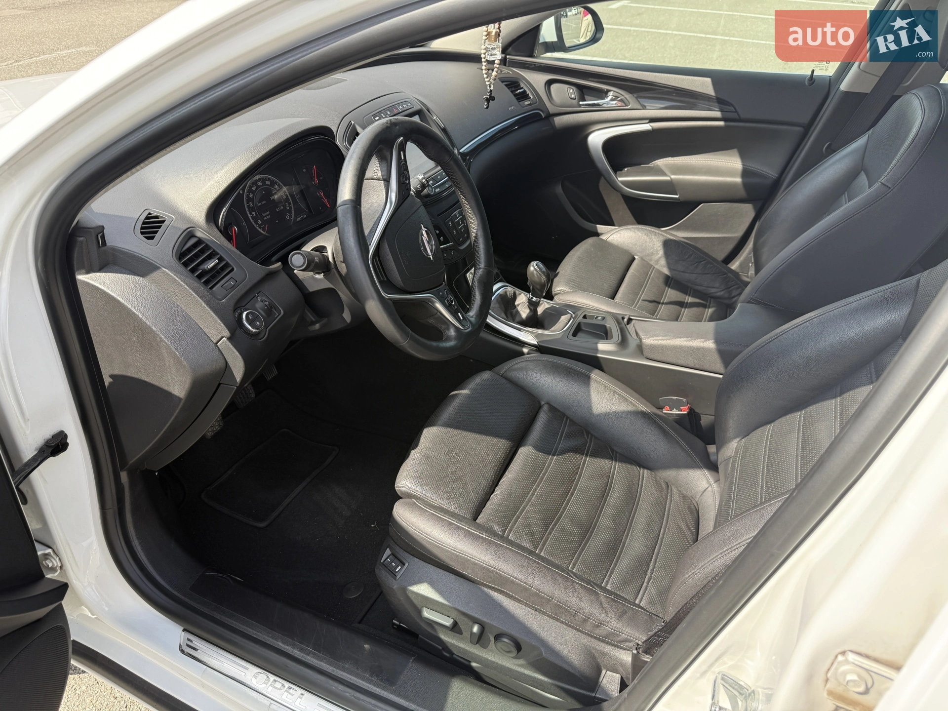 2015 Opel Insignia - мініатюра 14