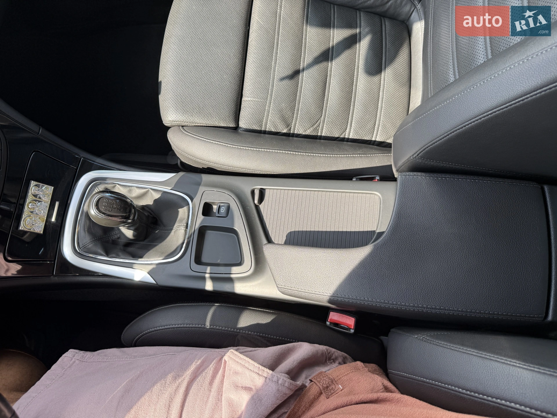 2015 Opel Insignia - мініатюра 21