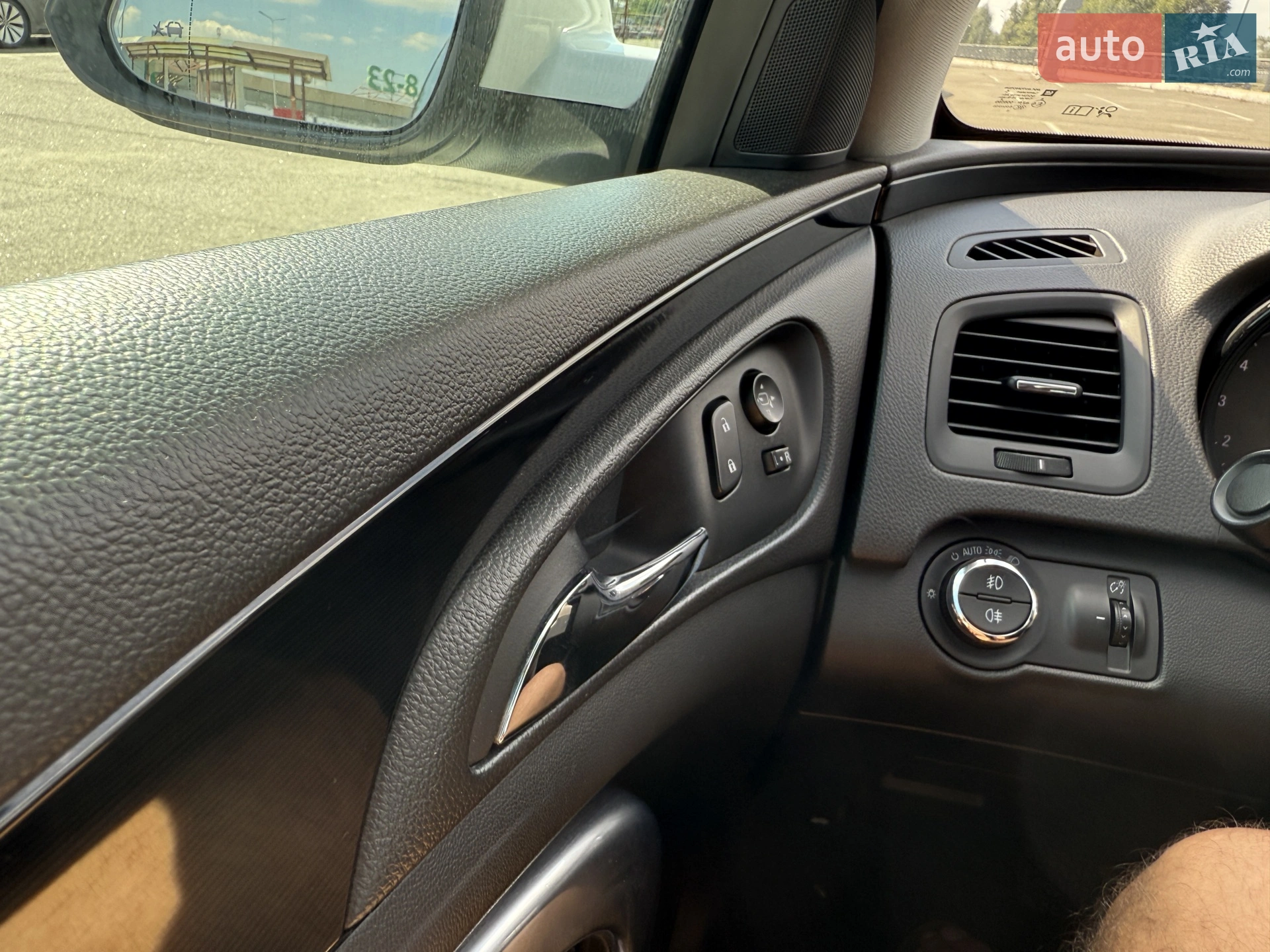 2015 Opel Insignia - мініатюра 23