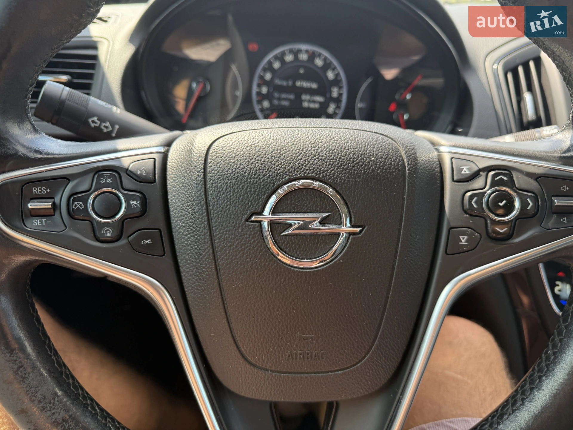 2015 Opel Insignia - мініатюра 22