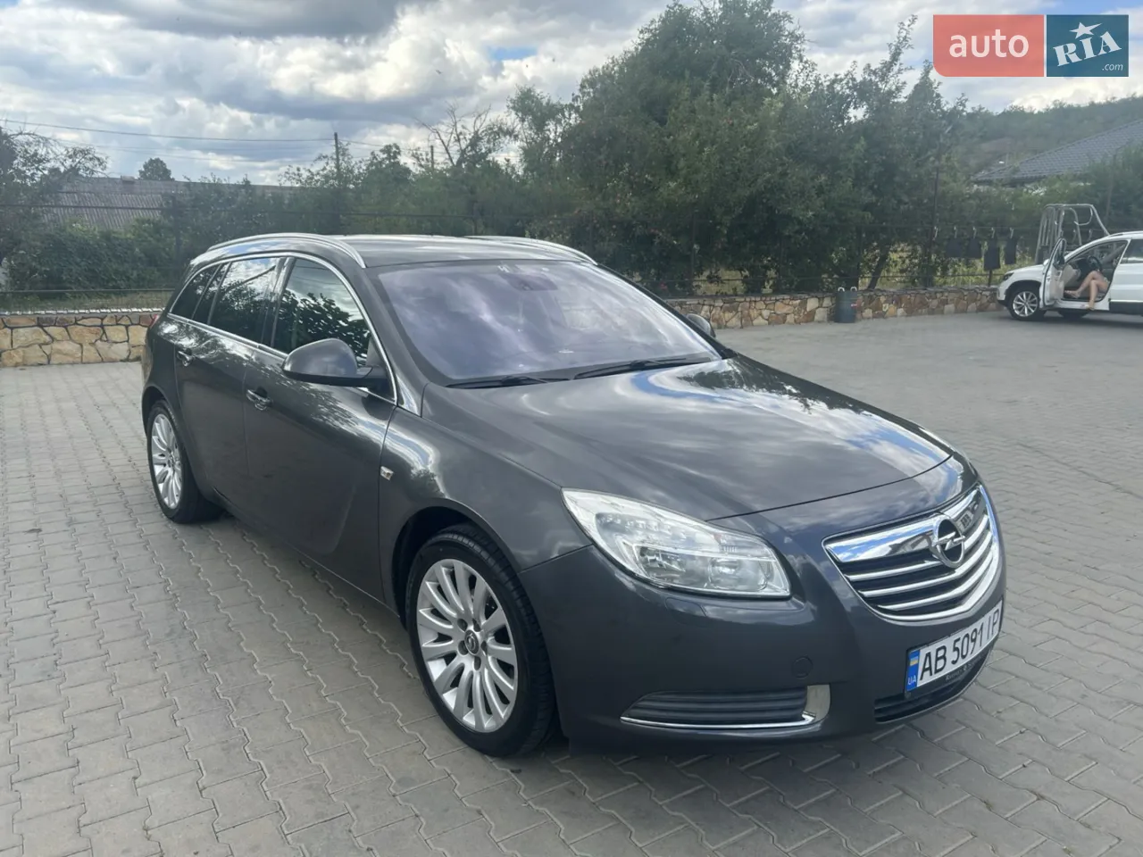 2011 Opel Insignia - мініатюра 20