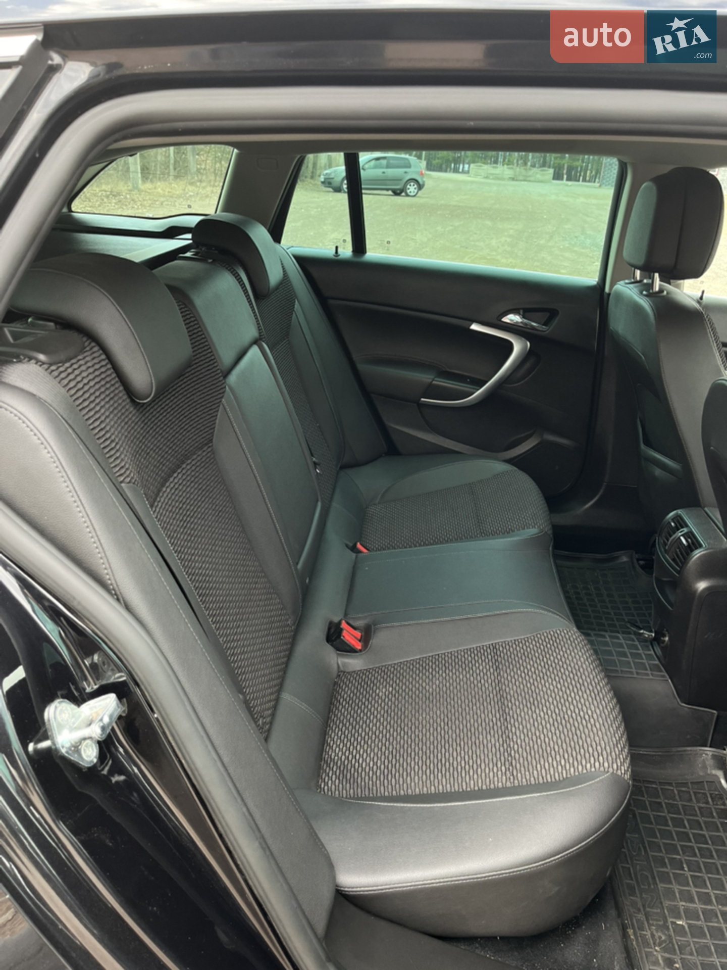 2014 Opel Insignia - мініатюра 21
