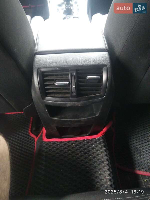 Универсал Opel Insignia 2013 в Калуше