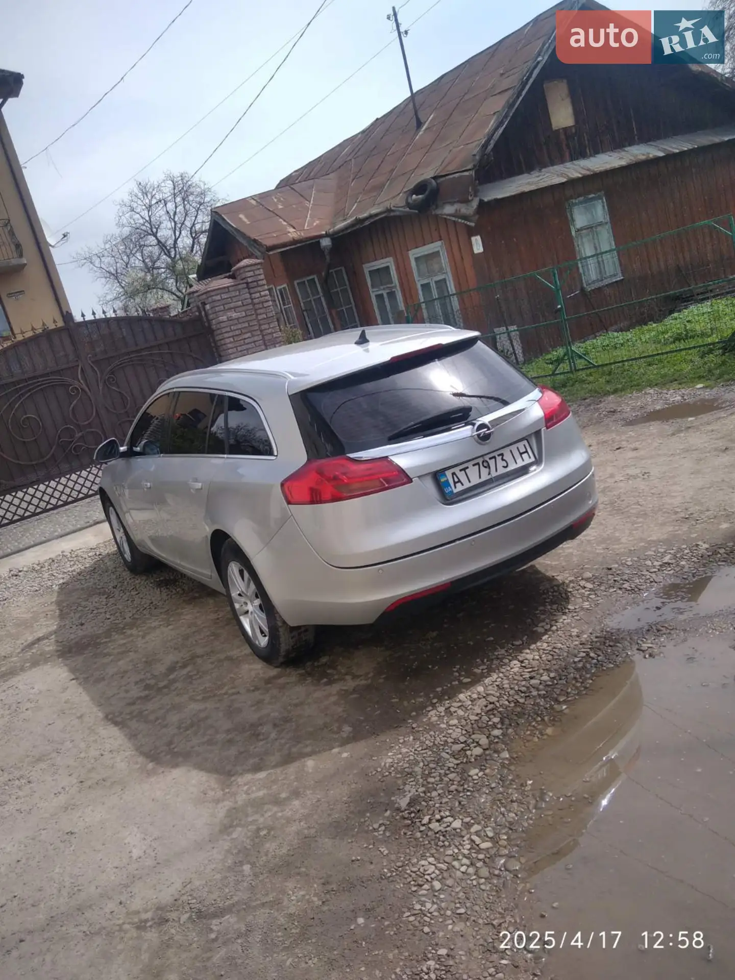 2013 Opel Insignia - мініатюра 20