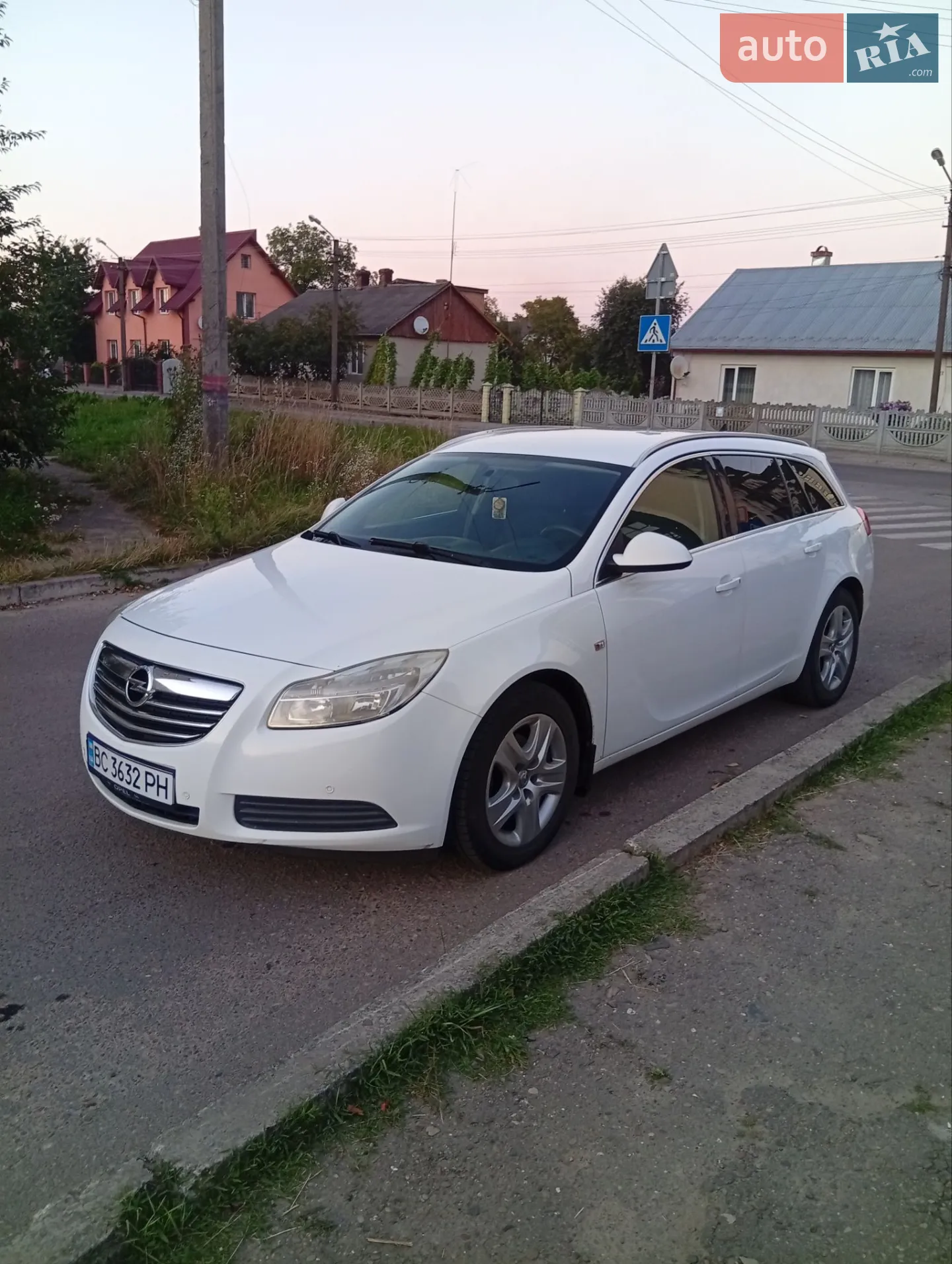 2010 Opel Insignia - мініатюра 5
