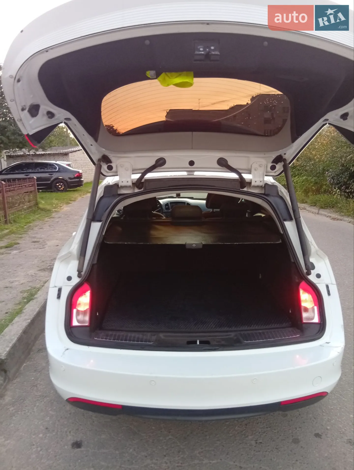 2010 Opel Insignia - мініатюра 6