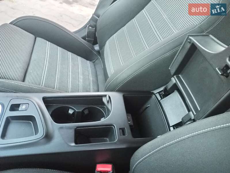 Универсал Opel Insignia 2015 в Белой Церкви фото 53 Универсал Opel Insignia 2015 в Белой Церкви