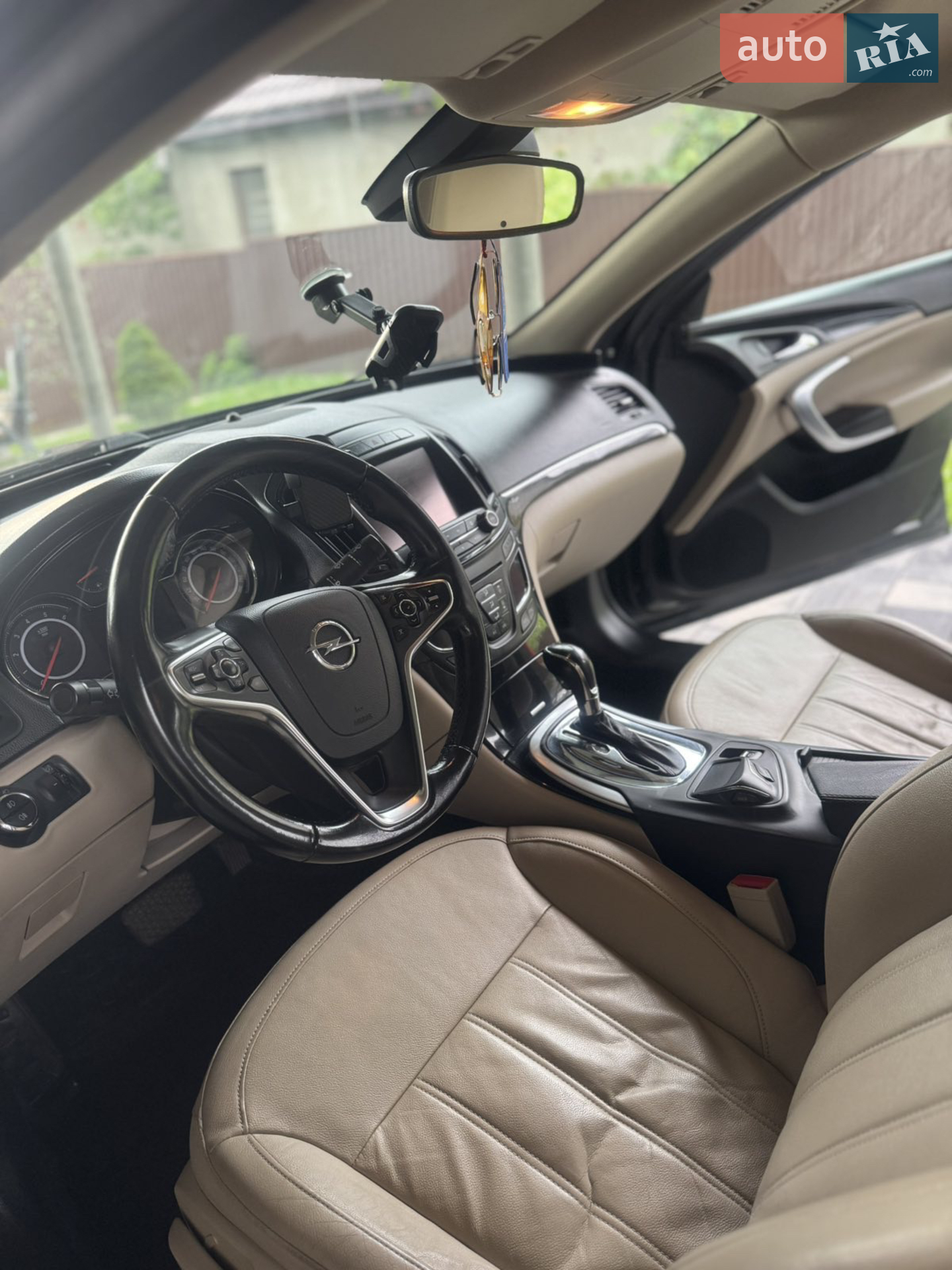 2013 Opel Insignia - мініатюра 8