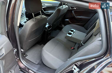 Универсал Opel Insignia 2016 в 