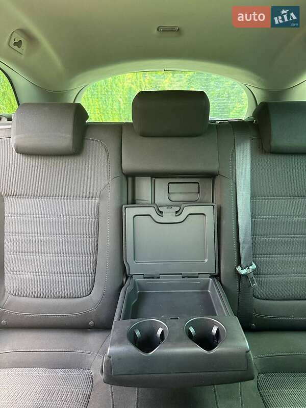 Универсал Opel Insignia 2009 в Кропивницком