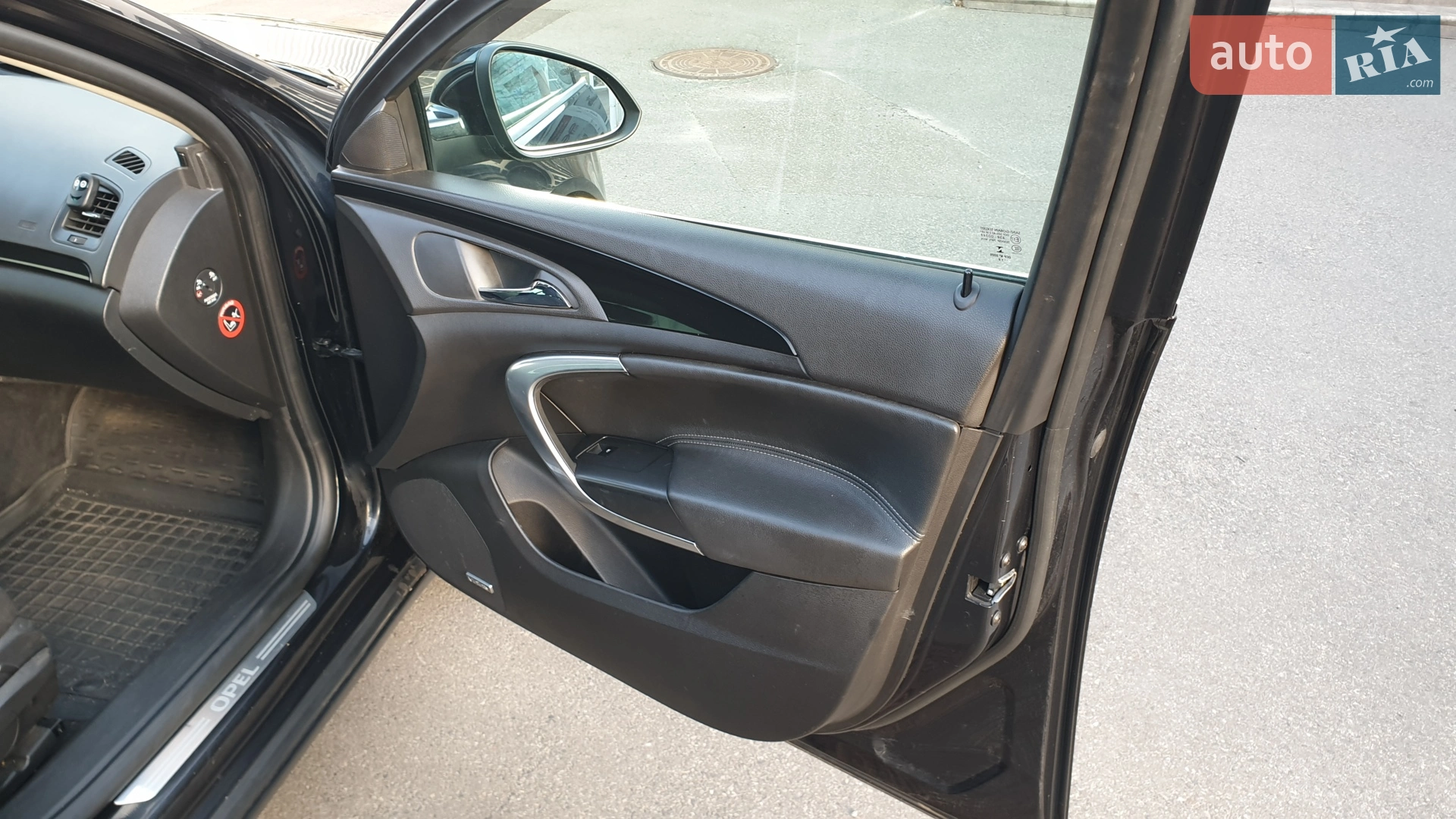 2011 Opel Insignia - мініатюра 11