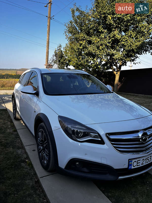 Opel Insignia 2014 Opel Insignia 2014