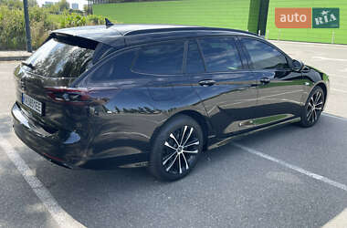 Универсал Opel Insignia 2020 в 