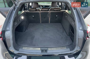 Универсал Opel Insignia 2020 в 