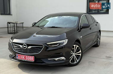Ліфтбек Opel Insignia 2020 в Луцьку
