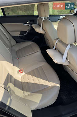 Универсал Opel Insignia 2014 в 