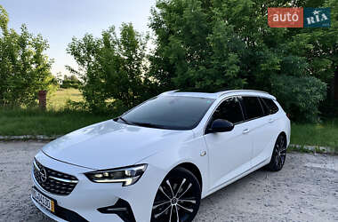 Универсал Opel Insignia 2020 в Бердичеве